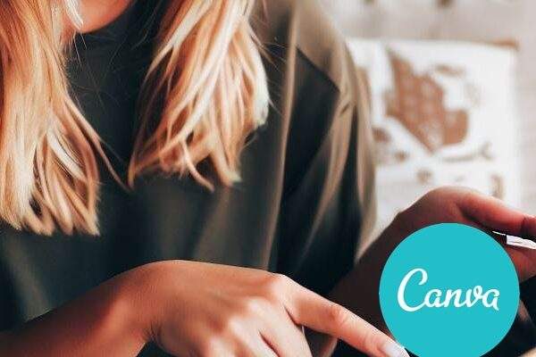Canva: A Tech Guide for 2023