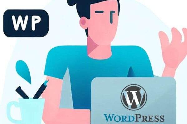 Tutorial WordPress: short tutorial step by step